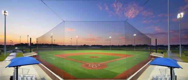 Grand Park Baseball