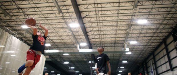 Basketball in Virginia Beach