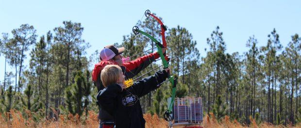 archery