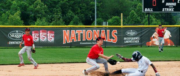 Athletx Nationals action (Copy) Athletx Nationals baseball