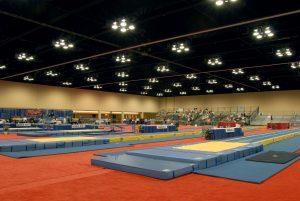 Schaumburg Convention Center