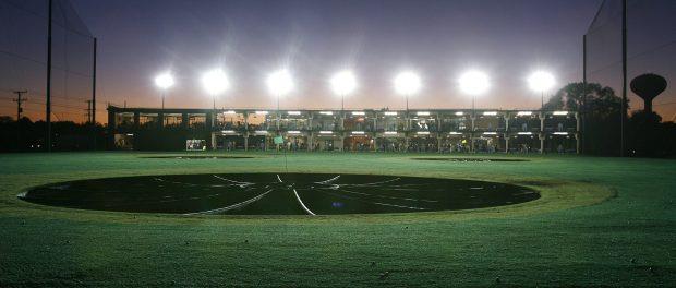 Top Golf Top Golf