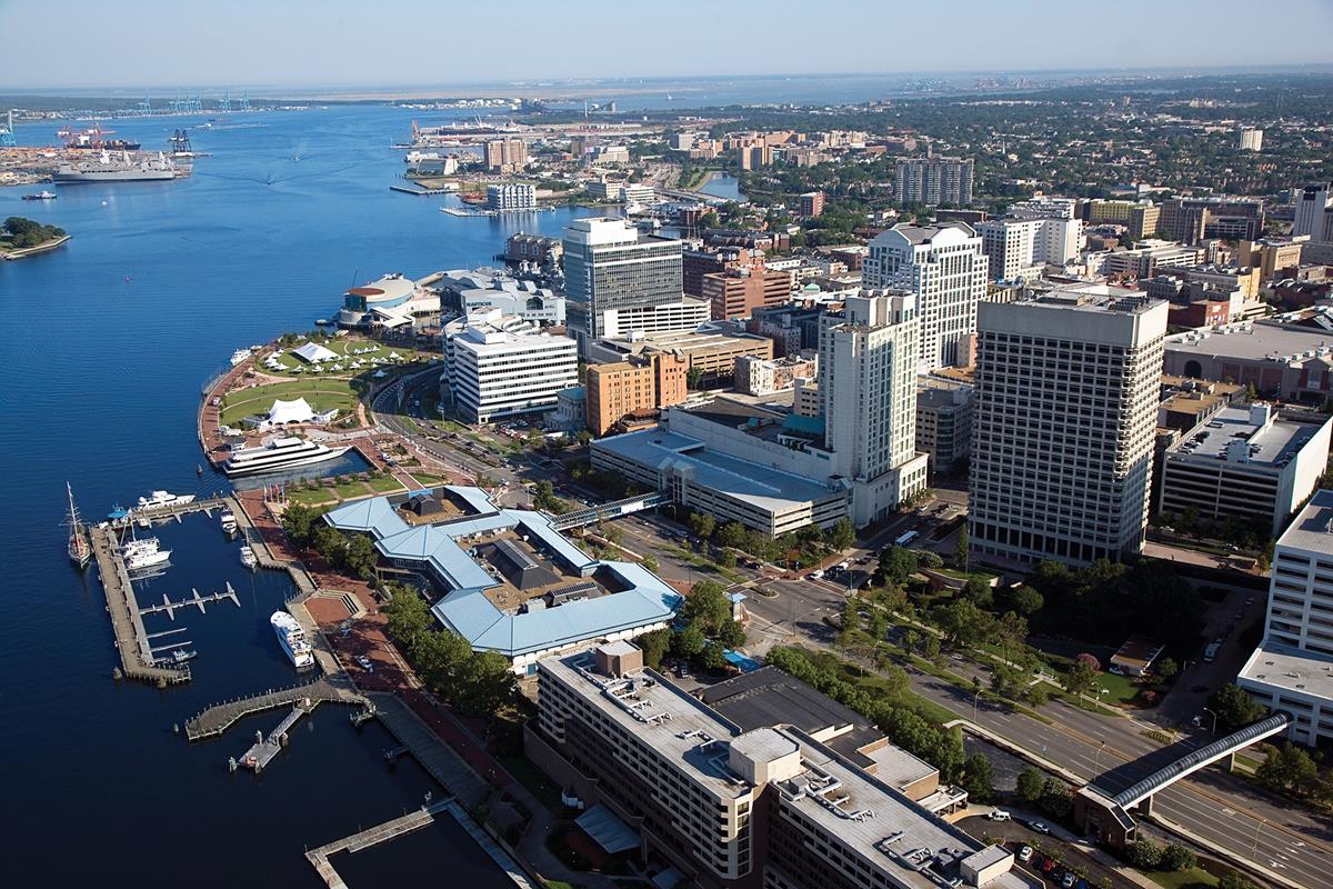 Rich in History and Filled with Modern Amenities