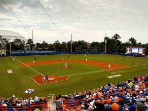 Alfred A McKethan Stadium 1