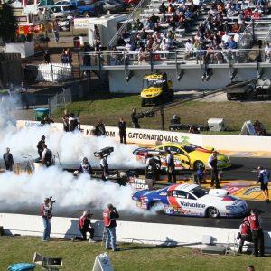 Auto Plus Raceway 2