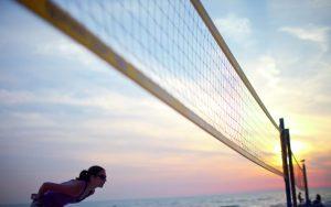 Beach Volleyball