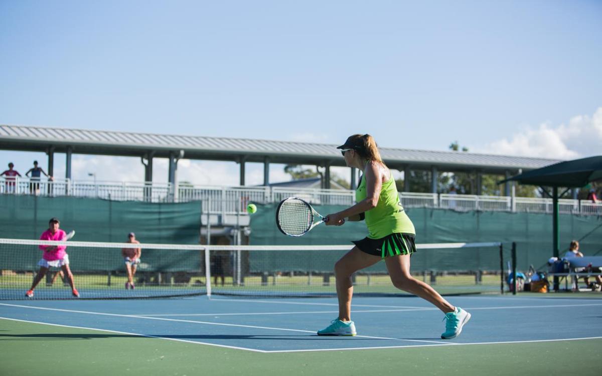 Beaumont, TX–An Ideal Location for Sports Tournaments