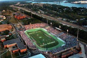 Norfolk State University