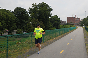 Tobacco Trail