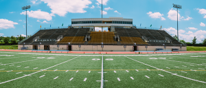 Durham County Memorial Stadium