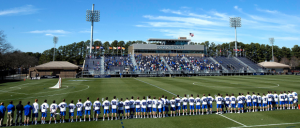 Koskinen Stadium at Duke University