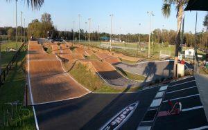High Springs BMX