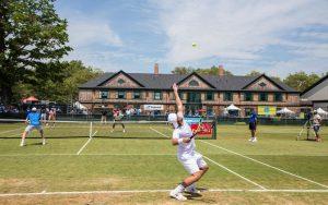 Tennis Hall of Fame