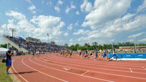 James Pressly Stadium