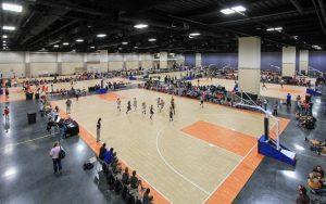 KCC-Basketball Flooring