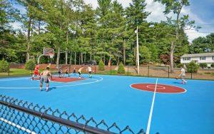 Marlborough Parks and Recreation- Memorial Beach