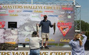 Masters WALLEYE