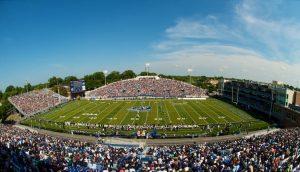 ODU Foreman Field
