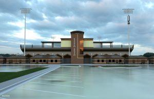 Salina Stadium
