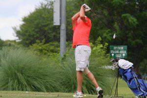 Sammons Golf Links
