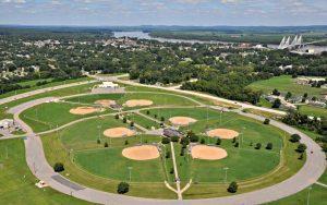 Shawnee Sports Complex