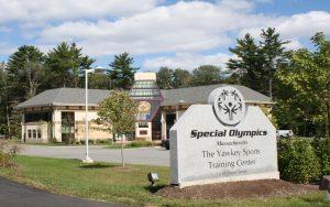 Special Olympics