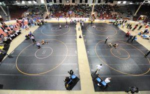 Hobart Arena