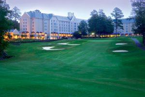 Washington Duke Inn