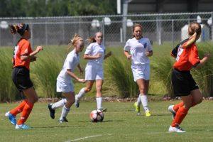 jonesville soccer