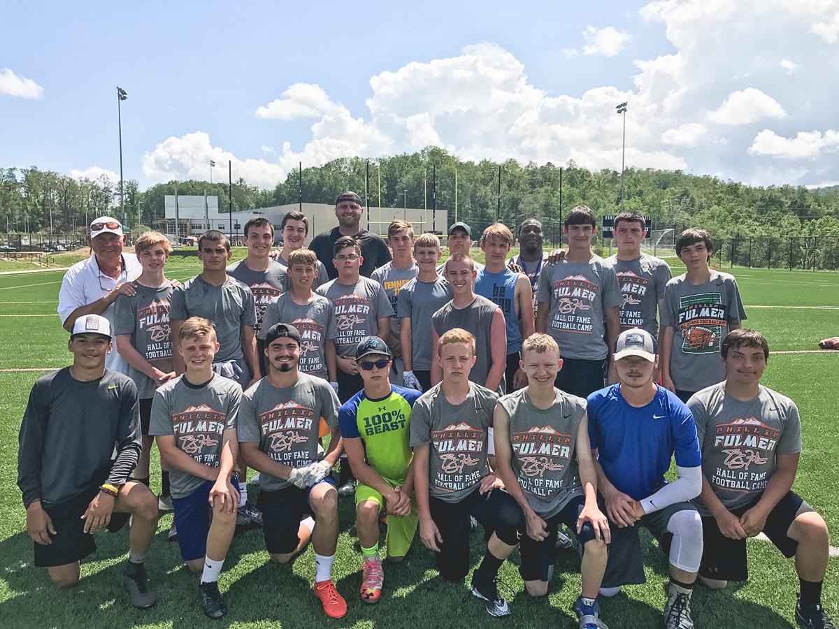 Rocky Top Sports World Celebrates Successful Third Year