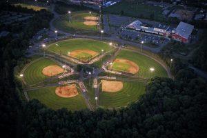 Claude Moore Park