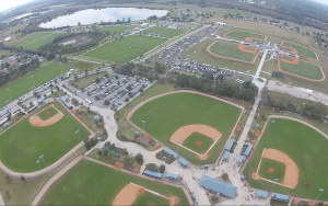 Lake Myrtle Sports Complex