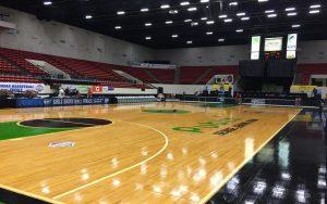 Lakeland Center Jenkins Arena