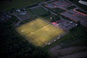 Loudoun Soccer Park II