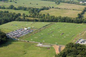 Morvan Park Athletic Fields