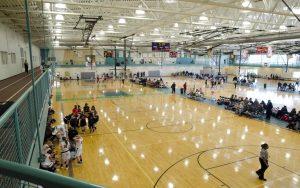 Waukegan Field House
