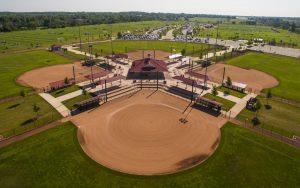 Waukegan Sports Park