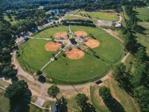 Tom Brown Park