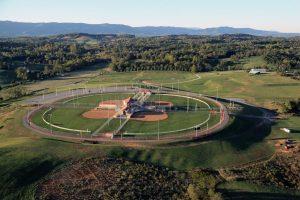 Botetourt Sports Complex