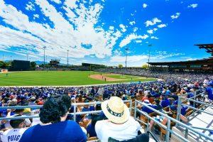 Camelback Ranch