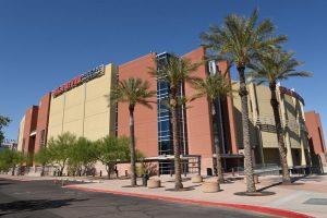 Gila River Arena