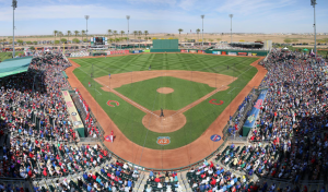 Goodyear Ballpark
