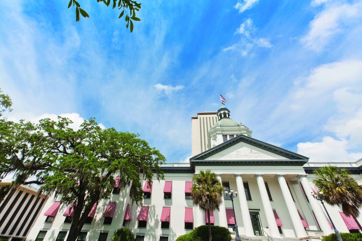 Florida's Historic Capitol