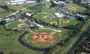 Historic Dodgertown