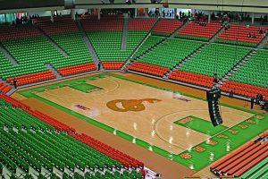 Lawson Center