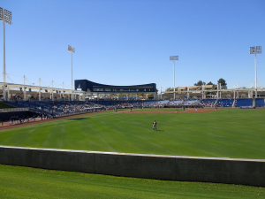 Maryvale Baseball Park