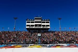 Quicken Loans Race for Heroes 500