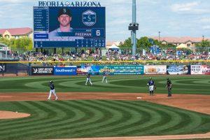 Peoria Sports Complex