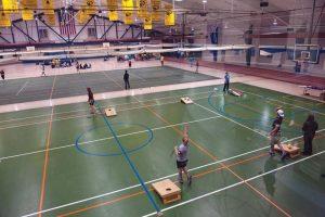 Pepsico Center Augustana College