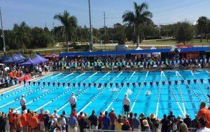 Sailfish Splash Aquatics Center